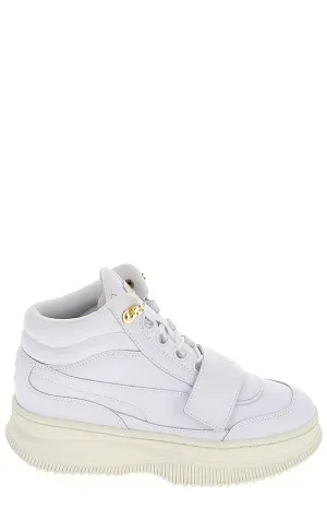 Puma Deva High-Top Sneakers