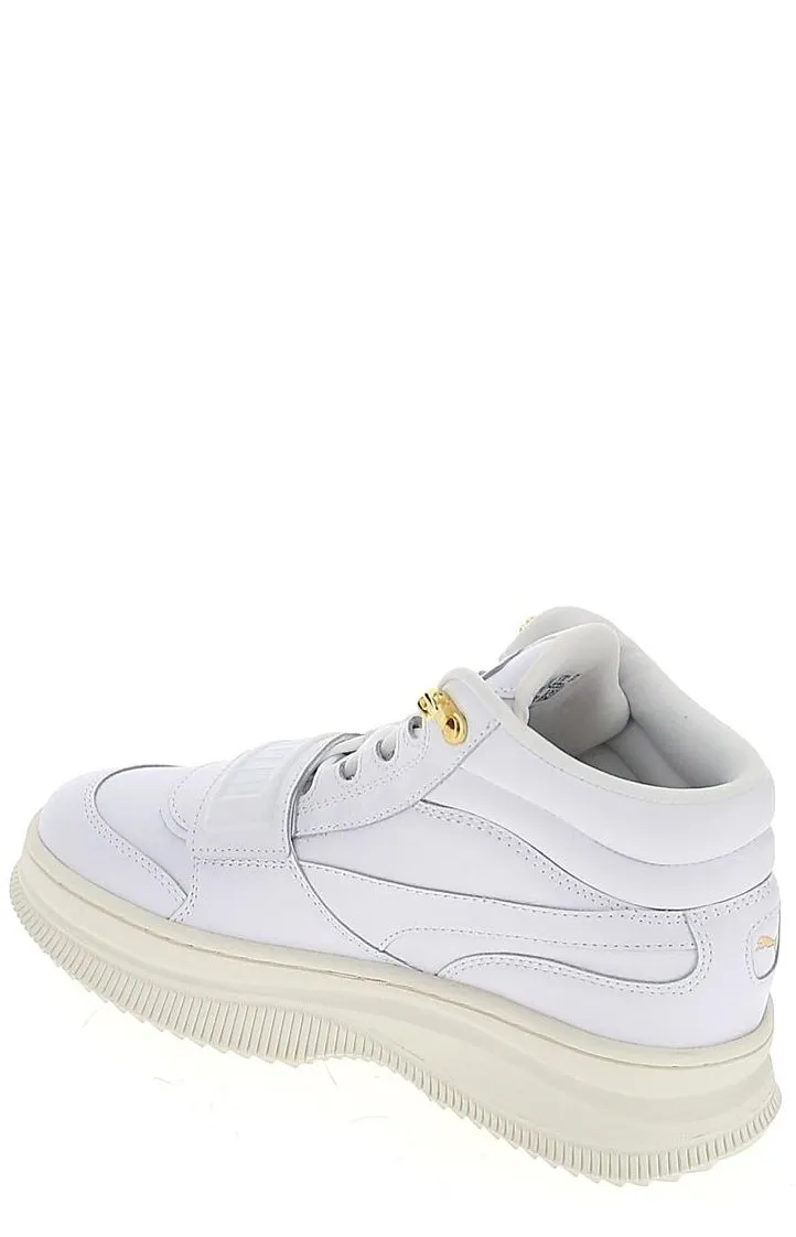 Puma Deva High-Top Sneakers