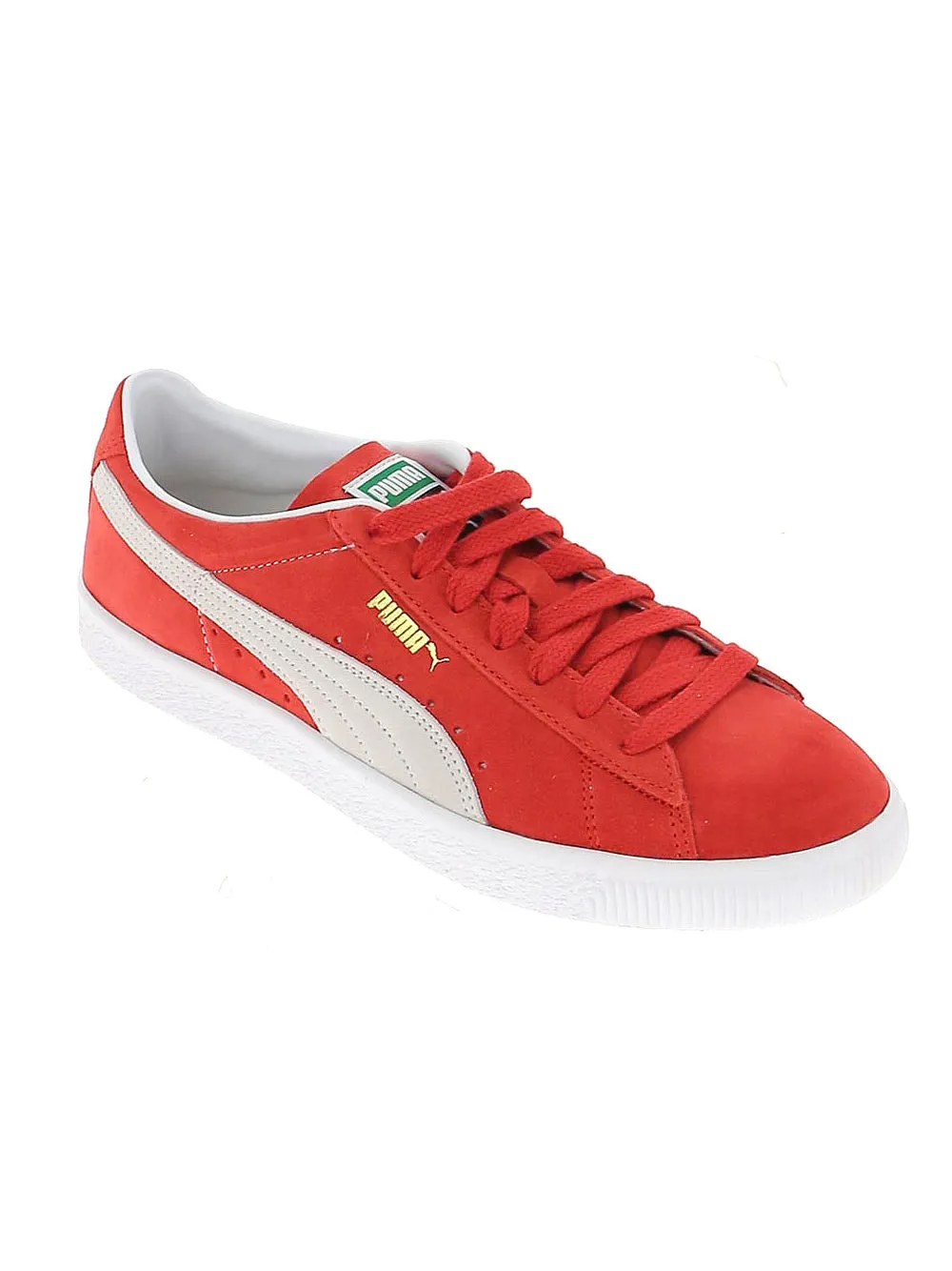 Puma VTG Low-Top Sneakers