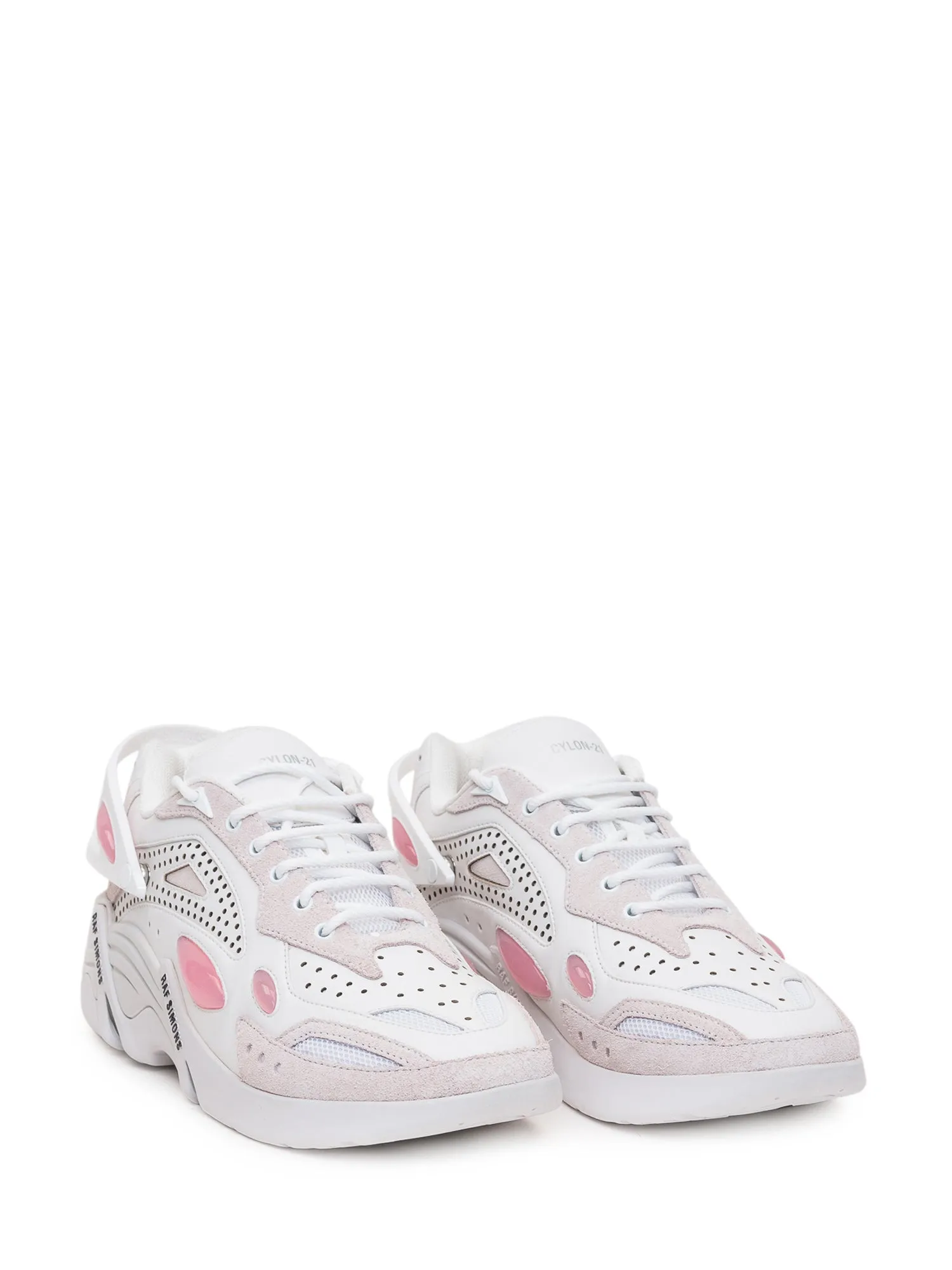 Raf Simons Cyclon 21 Sneakers
