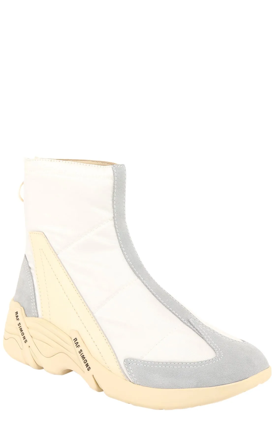 Raf Simons Cylon-22 Boots