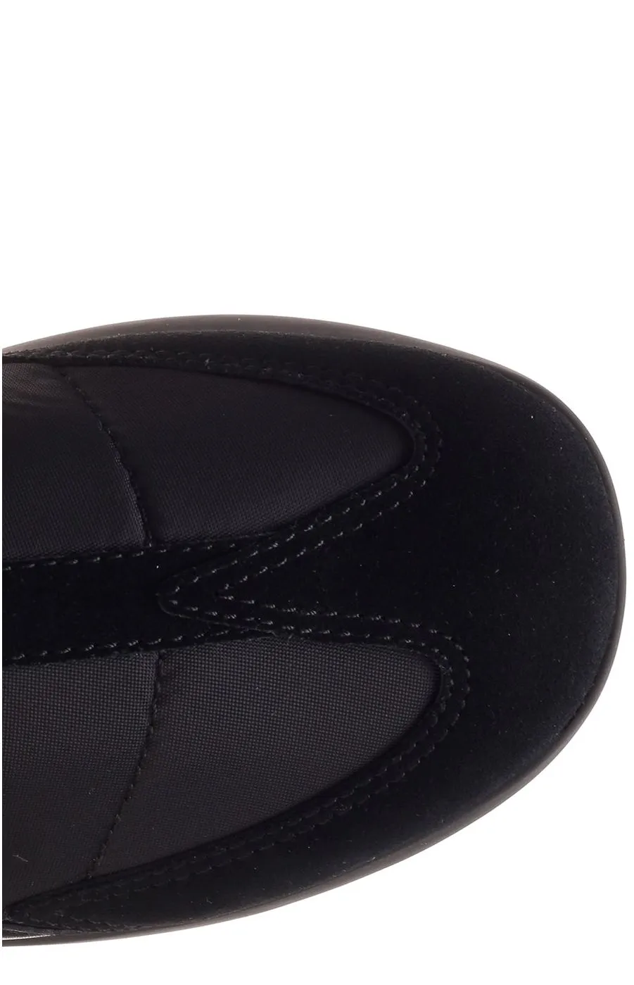 Raf Simons Cylon-22 Boots