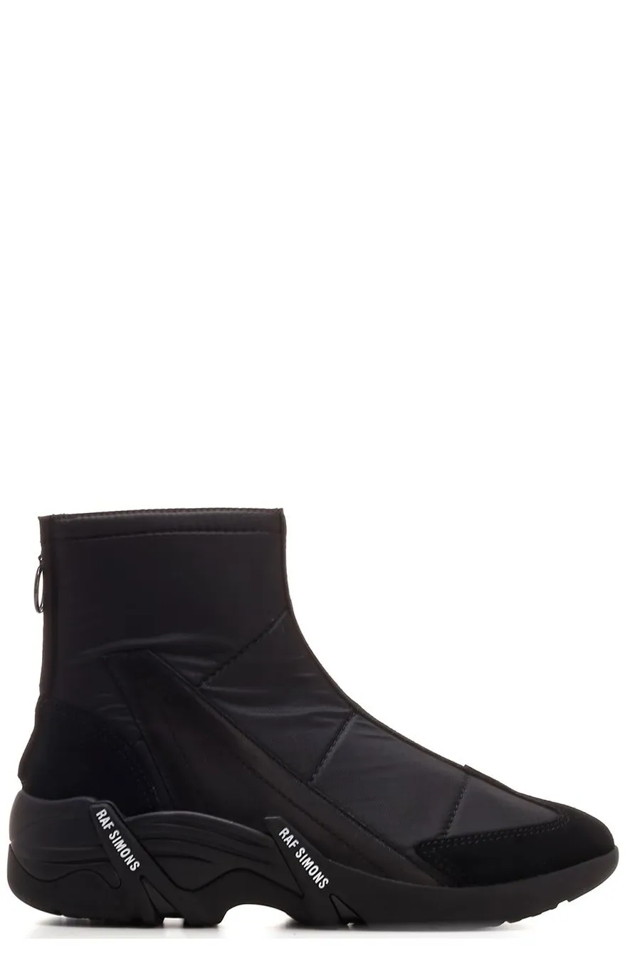 Raf Simons Cylon-22 Boots