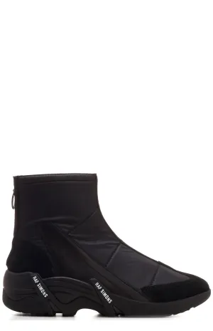 Raf Simons Cylon-22 Boots