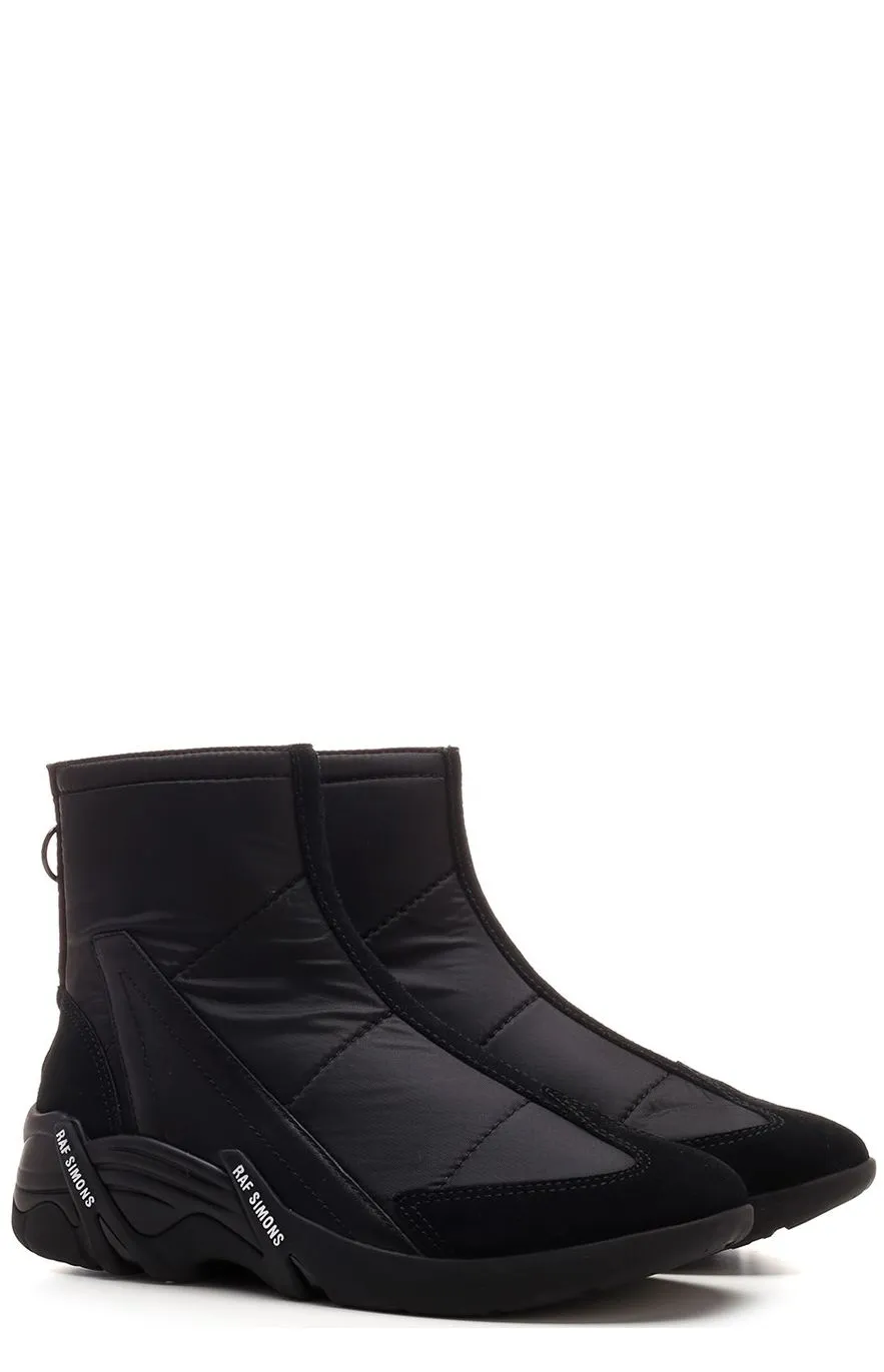 Raf Simons Cylon-22 Boots