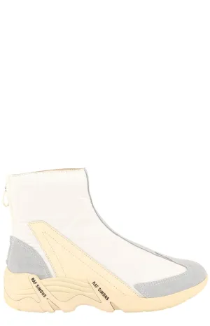 Raf Simons Cylon-22 Boots