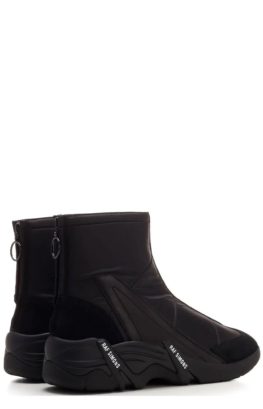 Raf Simons Cylon-22 Boots
