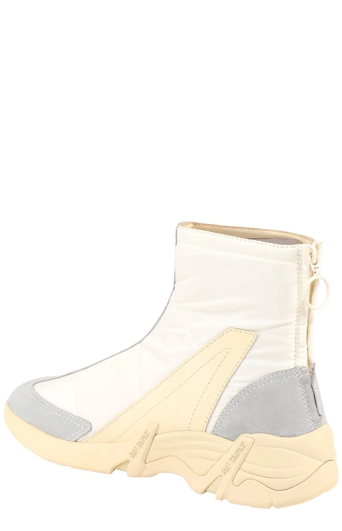 Raf Simons Cylon-22 Boots