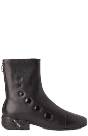 Raf Simons Solaris 21 Stud Embellished Boots