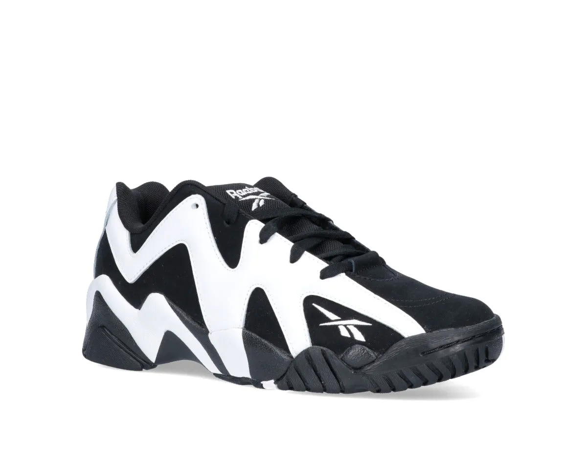 Reebok Kamikaze II Low Sneakers