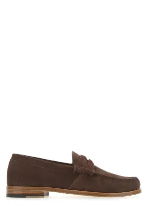 Rhude Penny Bar Loafers