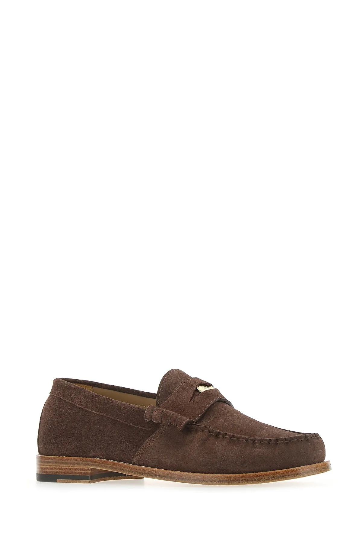 Rhude Penny Bar Loafers