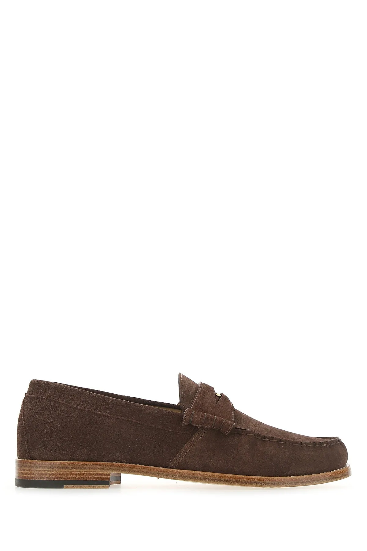 Rhude Penny Bar Loafers