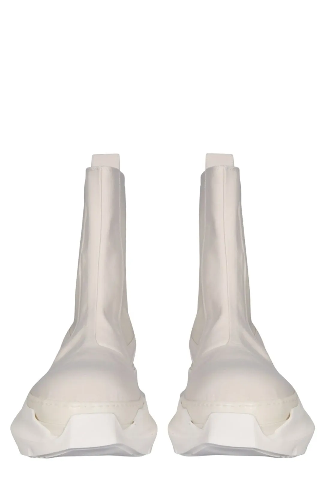 Rick Owens DRKSHDW Slip-On Boots