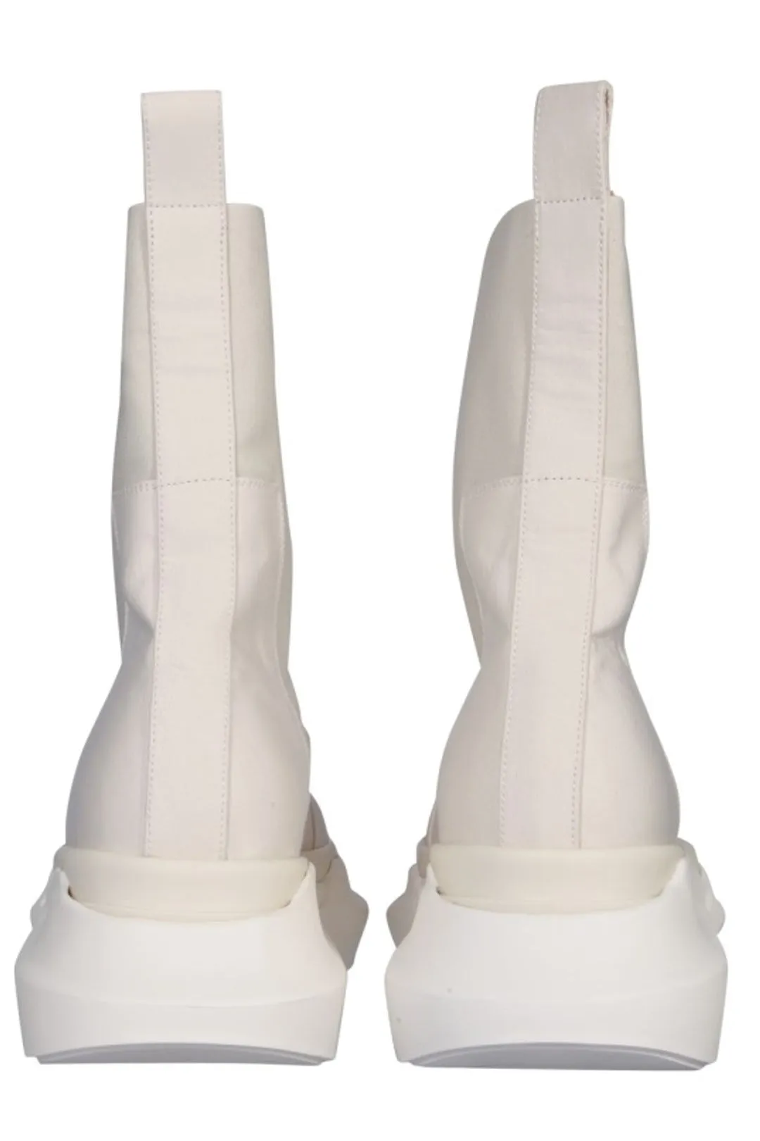 Rick Owens DRKSHDW Slip-On Boots