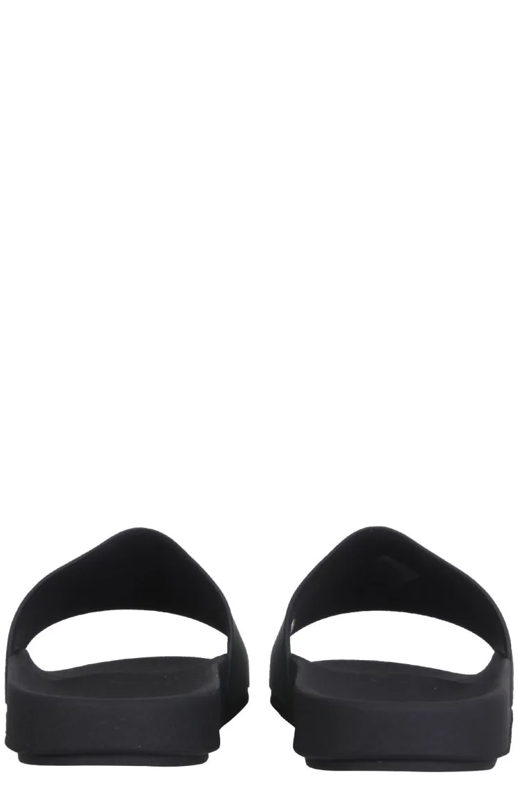 Rick Owens Logo Printed Slides