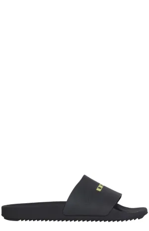 Rick Owens Logo Printed Slides
