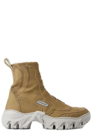 Rombaut Boccaccio Sneaker Boots