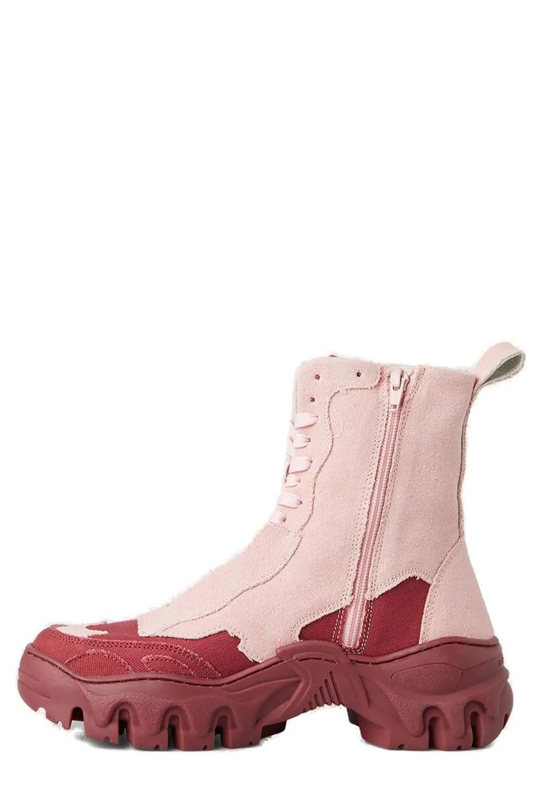 Rombaut Boccaccio Sneaker Boots