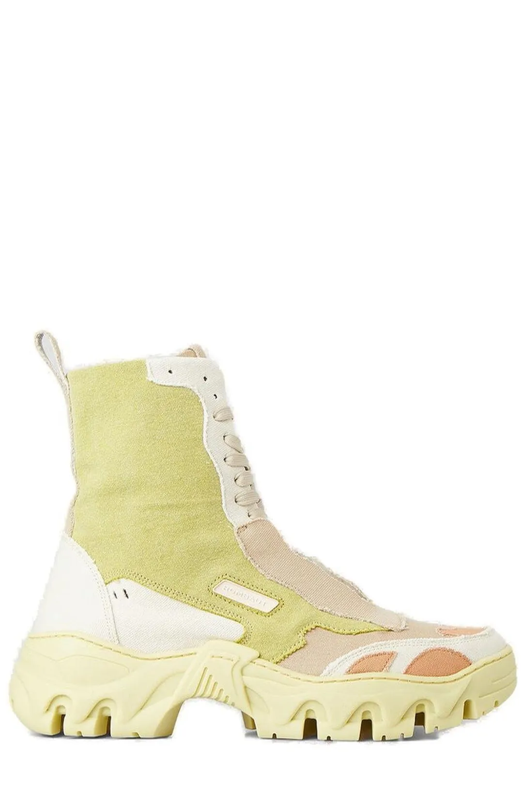 Rombaut Boccaccio Sneaker Boots