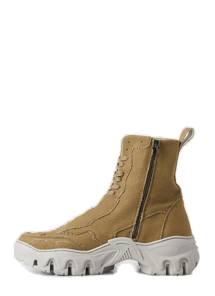 Rombaut Boccaccio Sneaker Boots