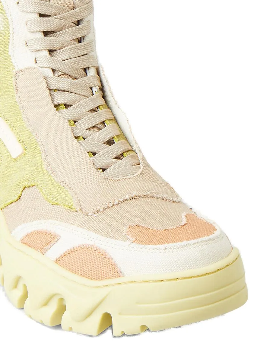 Rombaut Boccaccio Sneaker Boots