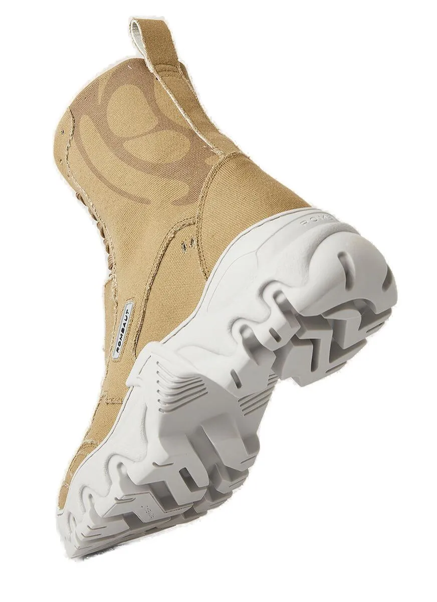 Rombaut Boccaccio Sneaker Boots