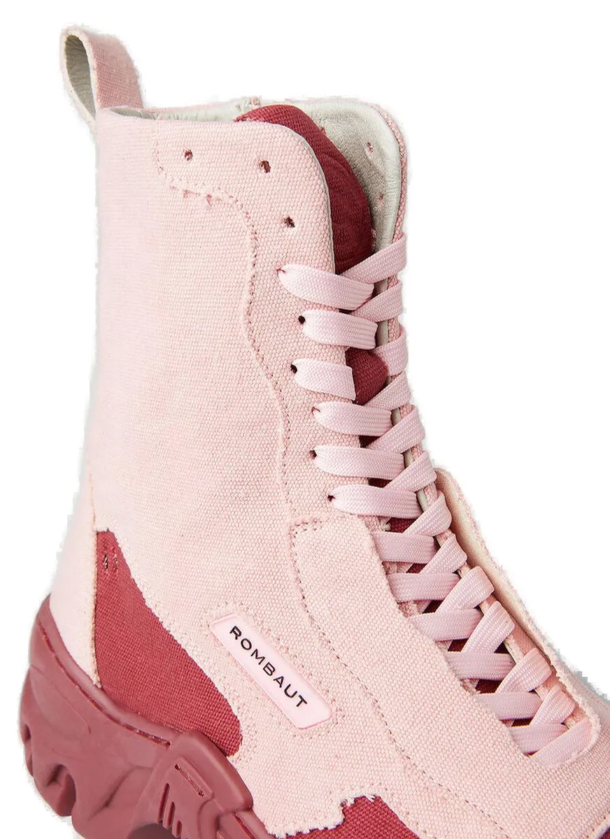Rombaut Boccaccio Sneaker Boots