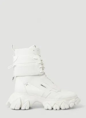 Rombaut X Angel Chen Boccachen Wallet Boots