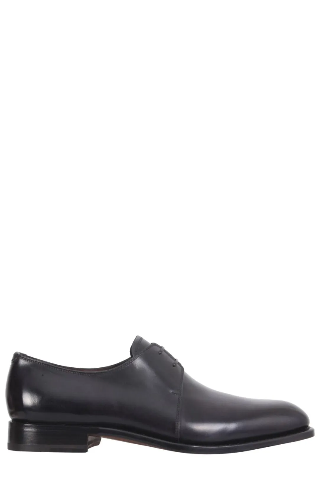 Salvatore Ferragamo Classic Derby Shoes