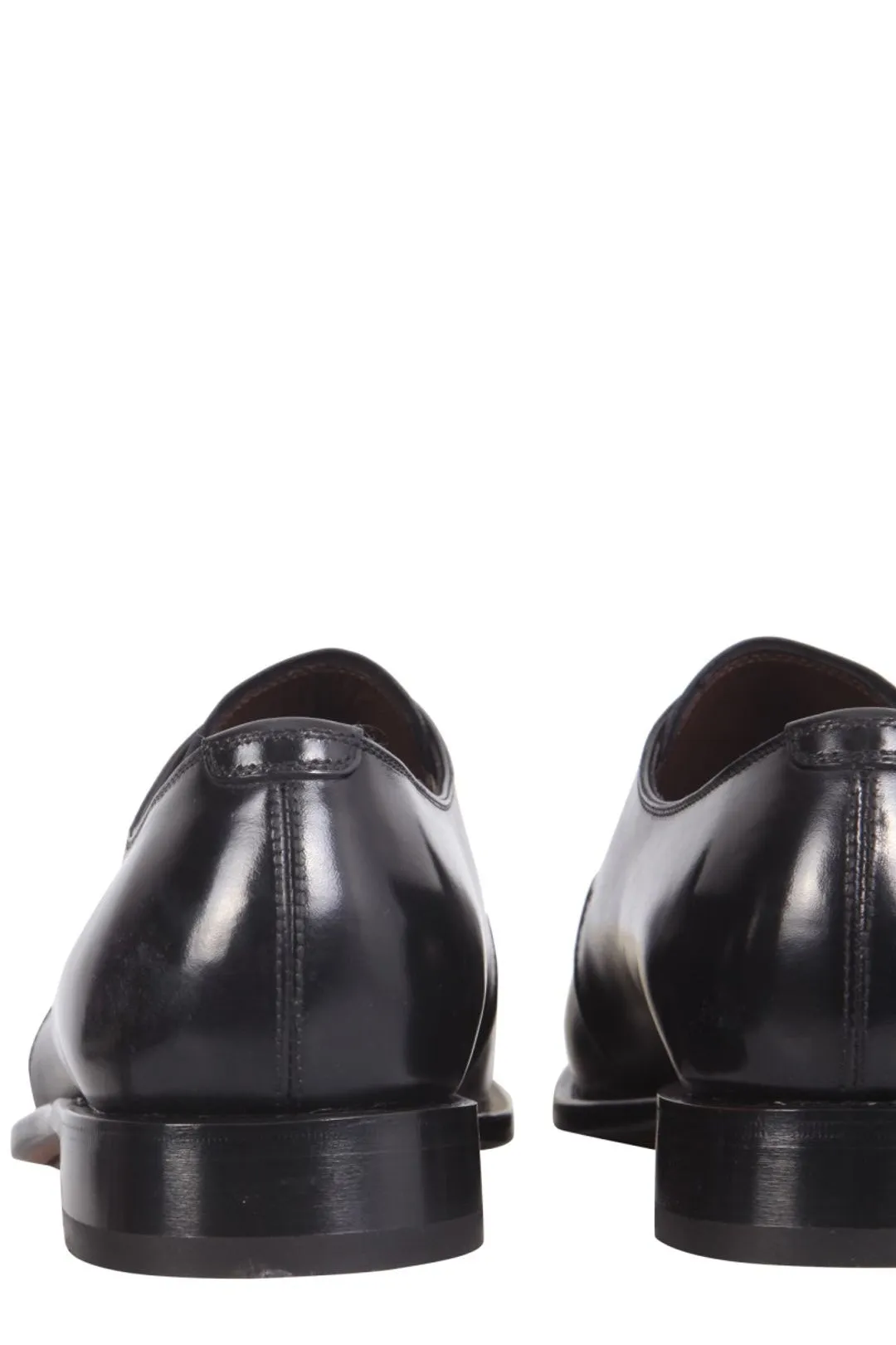 Salvatore Ferragamo Classic Derby Shoes