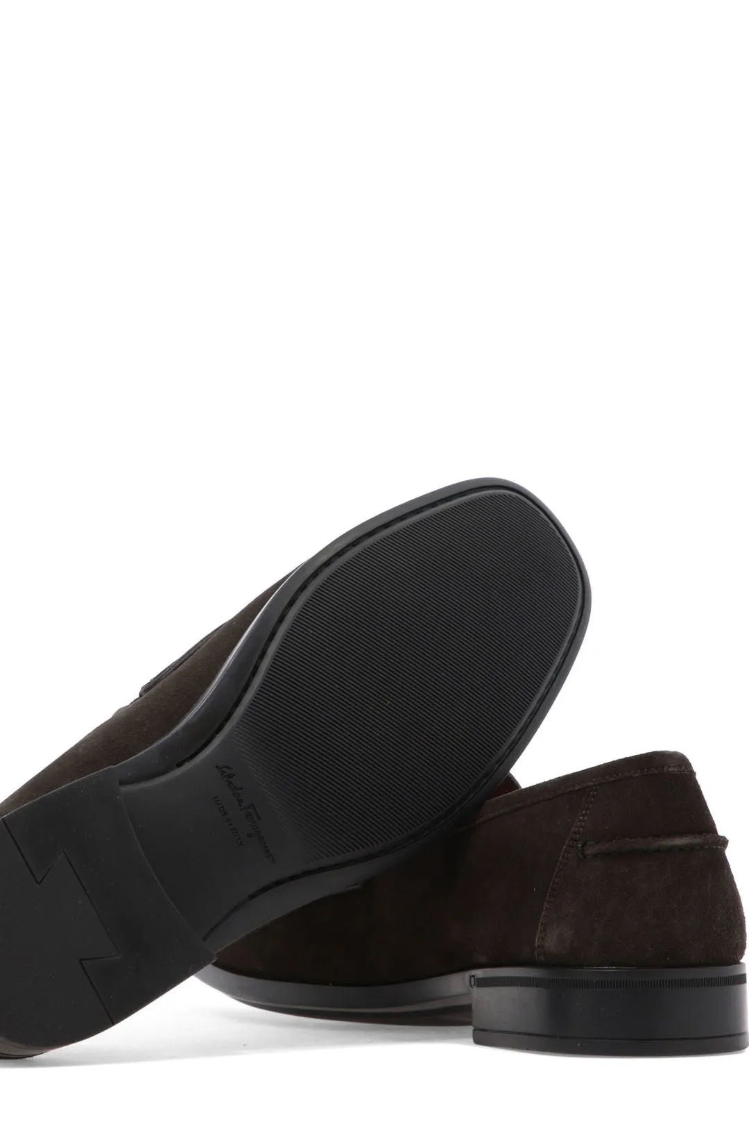 Salvatore Ferragamo Classic Penny Loafers