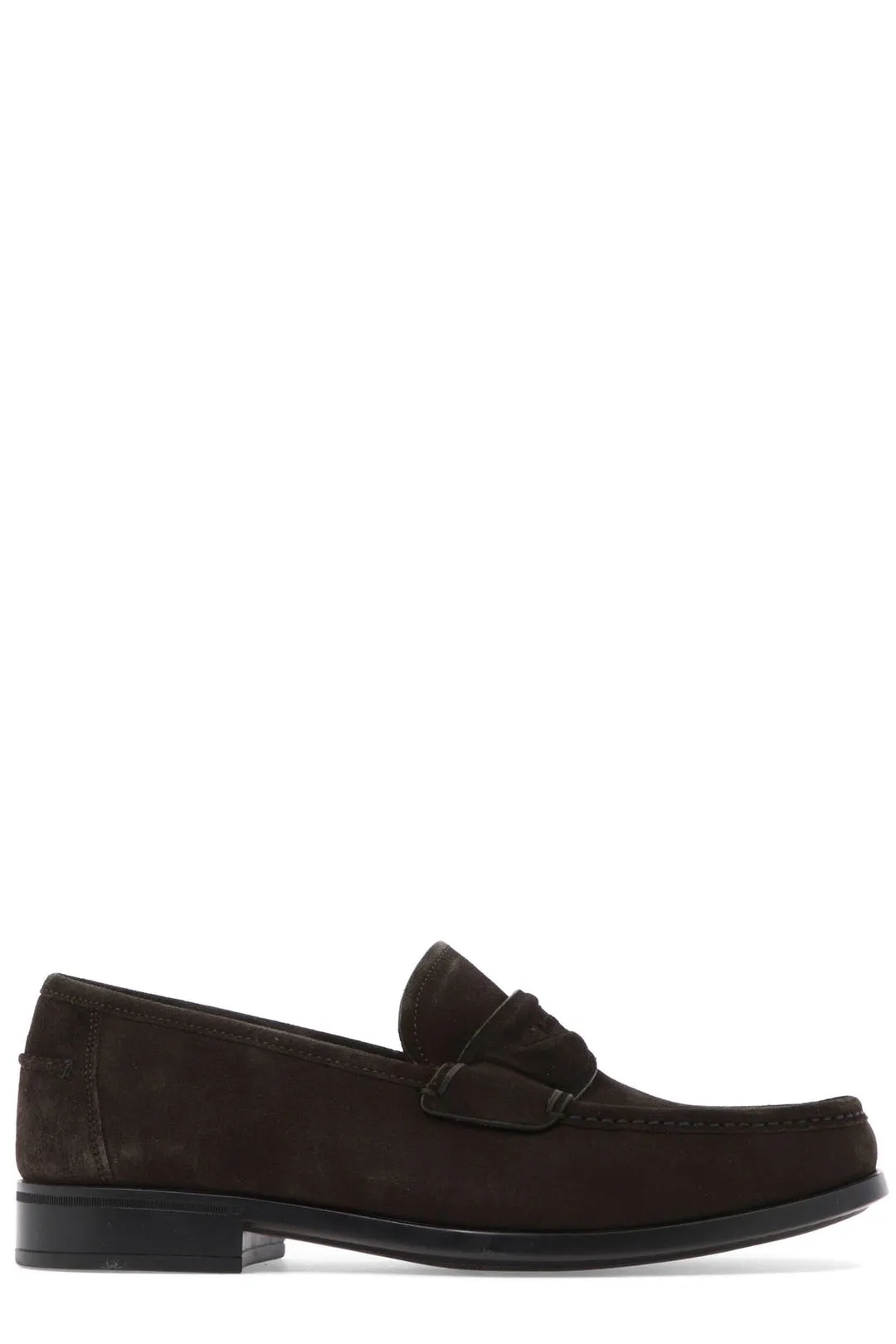 Salvatore Ferragamo Classic Penny Loafers