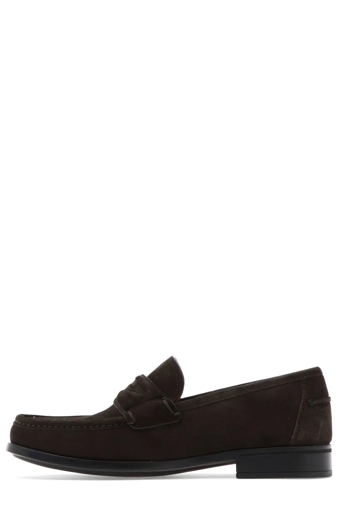 Salvatore Ferragamo Classic Penny Loafers