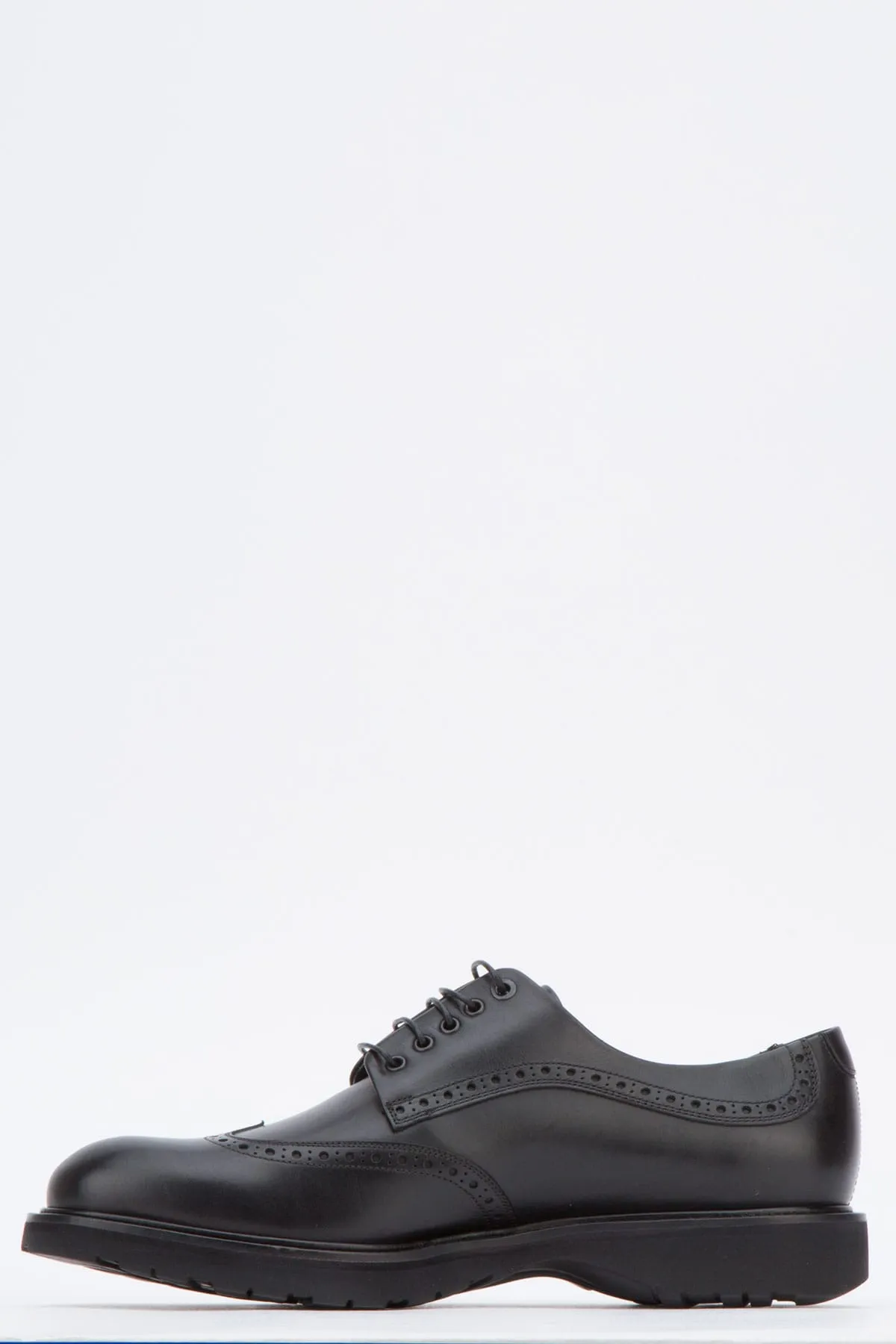 Salvatore Ferragamo Derby Lace-Up Shoes