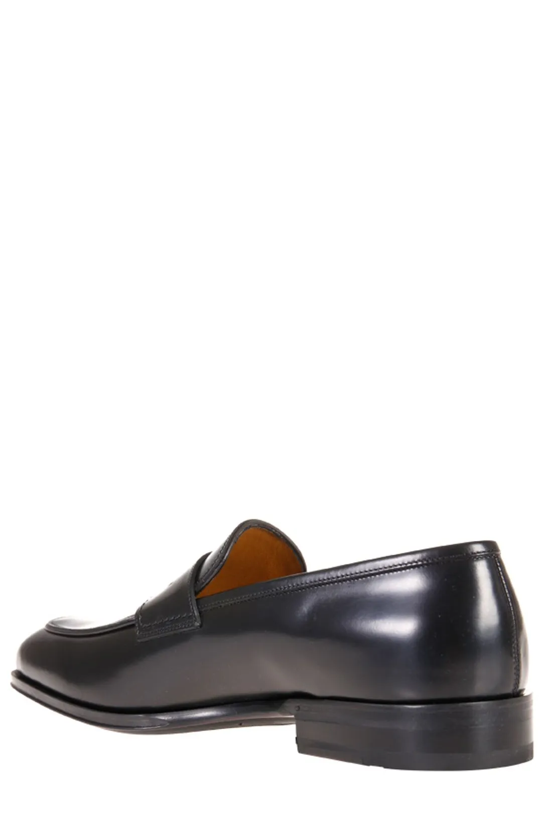 Salvatore Ferragamo Ness Slip-On Loafers