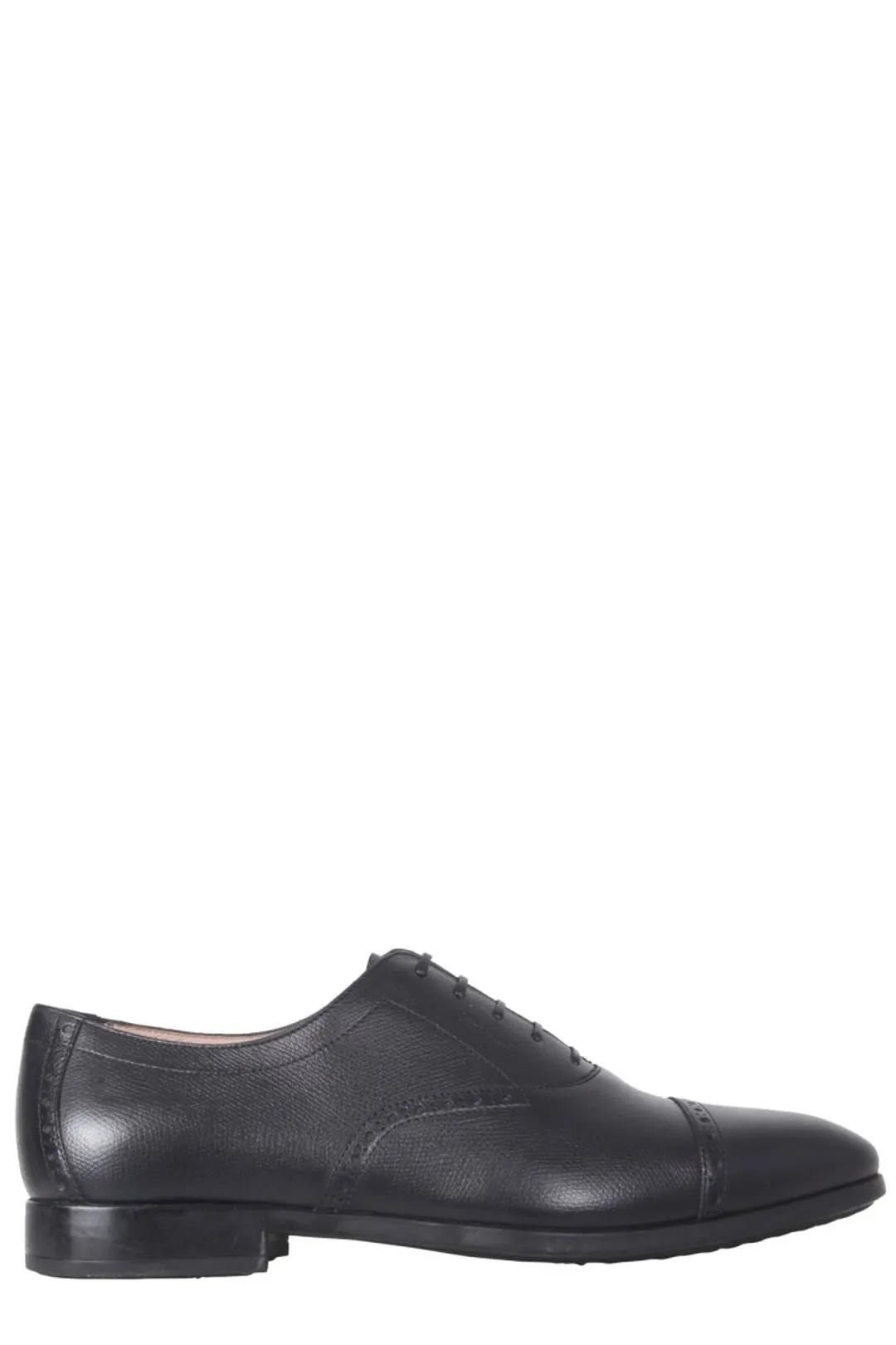 Salvatore Ferragamo Oxford Lace-Up Shoes