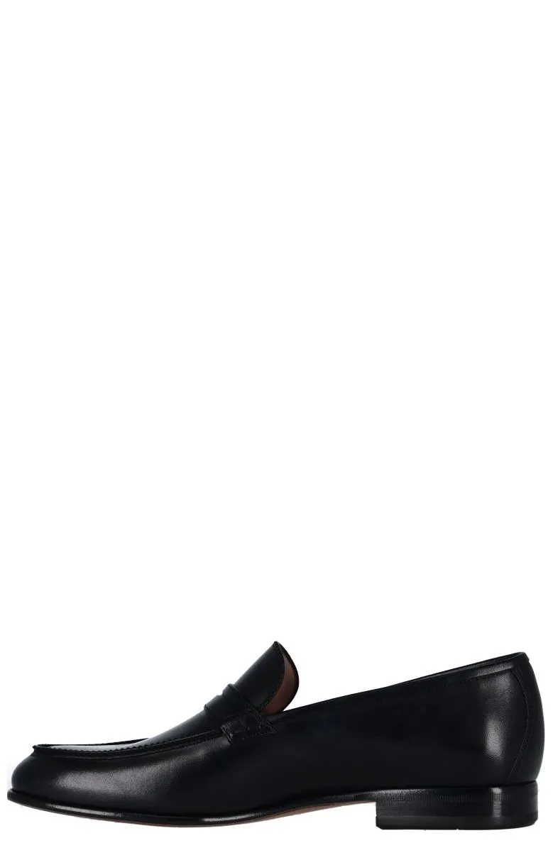 Salvatore Ferragamo Penny Loafers