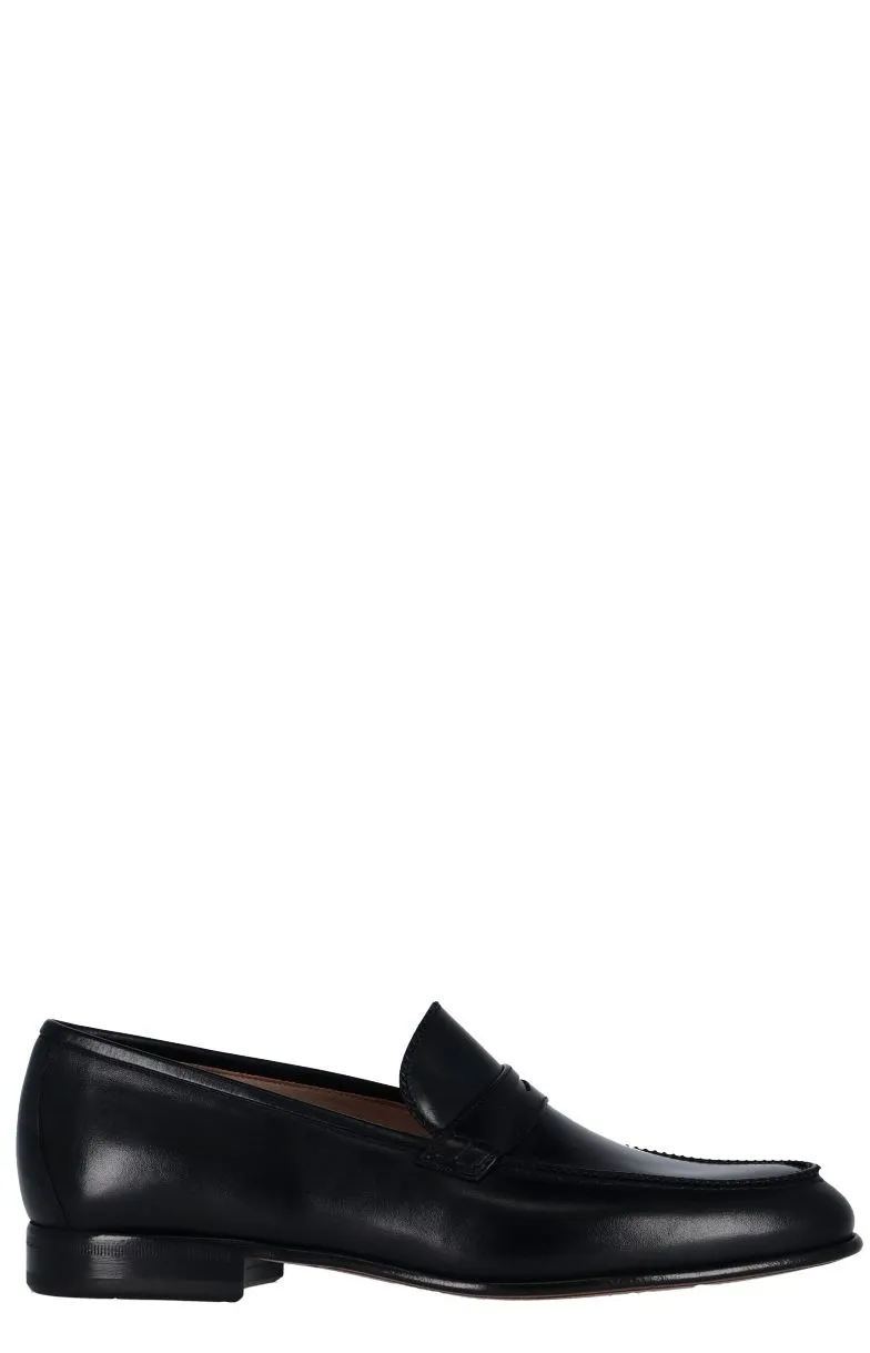 Salvatore Ferragamo Penny Loafers