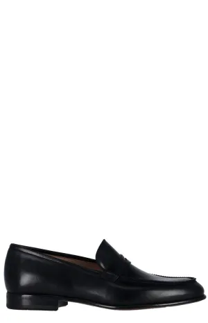 Salvatore Ferragamo Penny Loafers