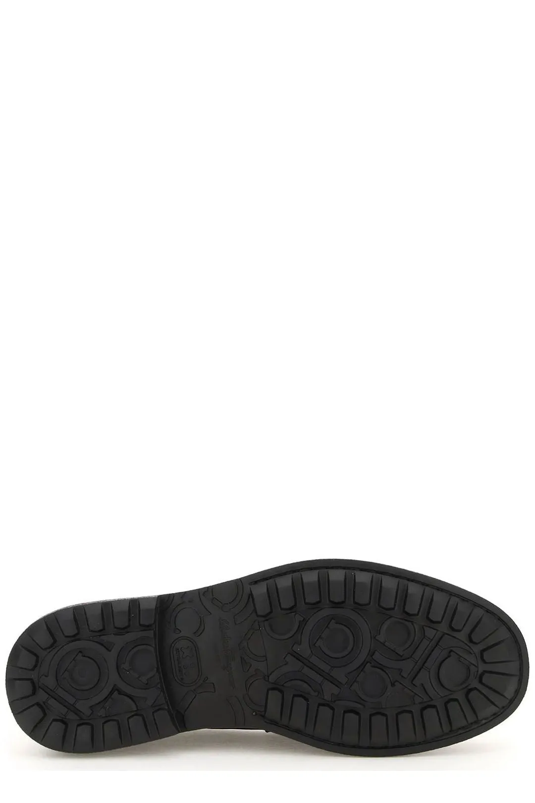 Salvatore Ferragamo Vara Bow Detailed Loafers