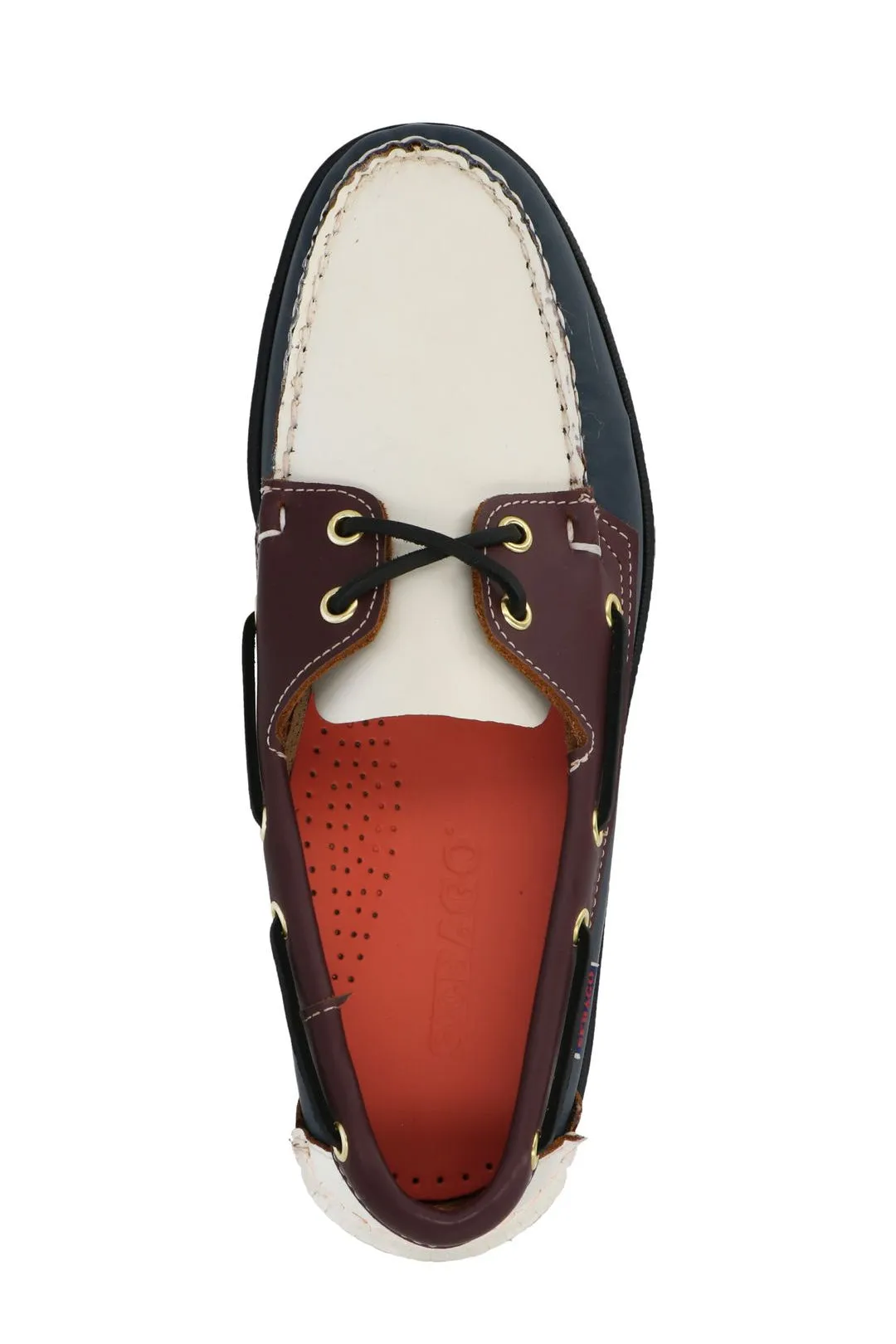 Sebago Docksides Portland Boat Shoes