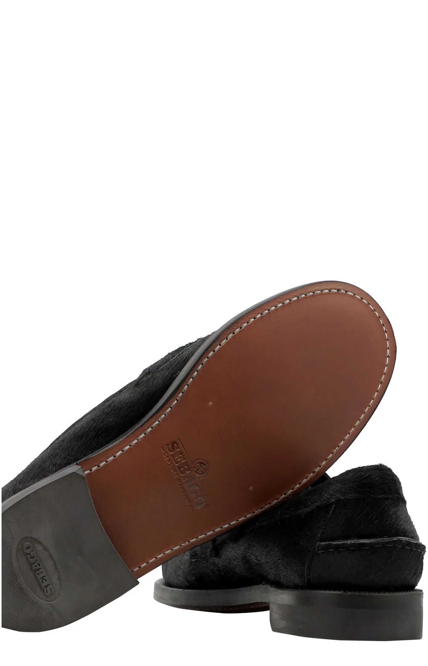 Sebago Joe Wild Slip-On Loafers
