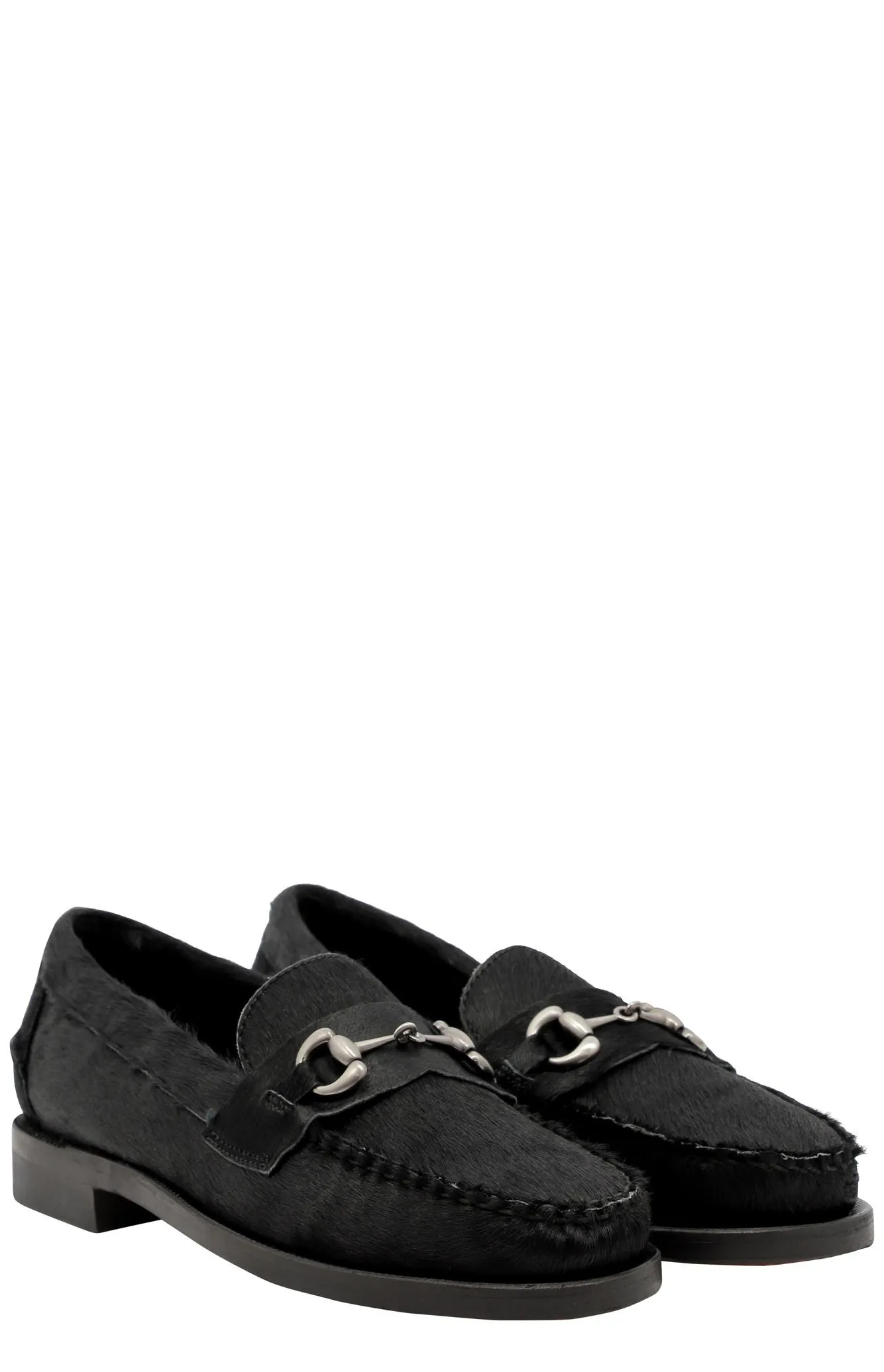 Sebago Joe Wild Slip-On Loafers