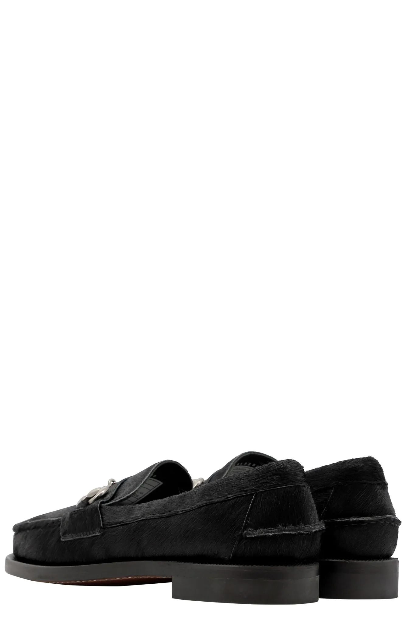 Sebago Joe Wild Slip-On Loafers