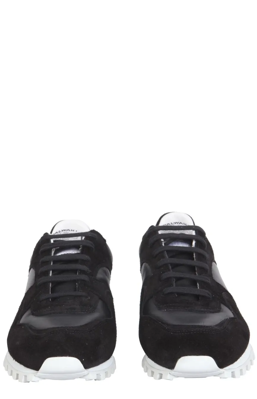 Spalwart Marathon Trail Low Sneakers