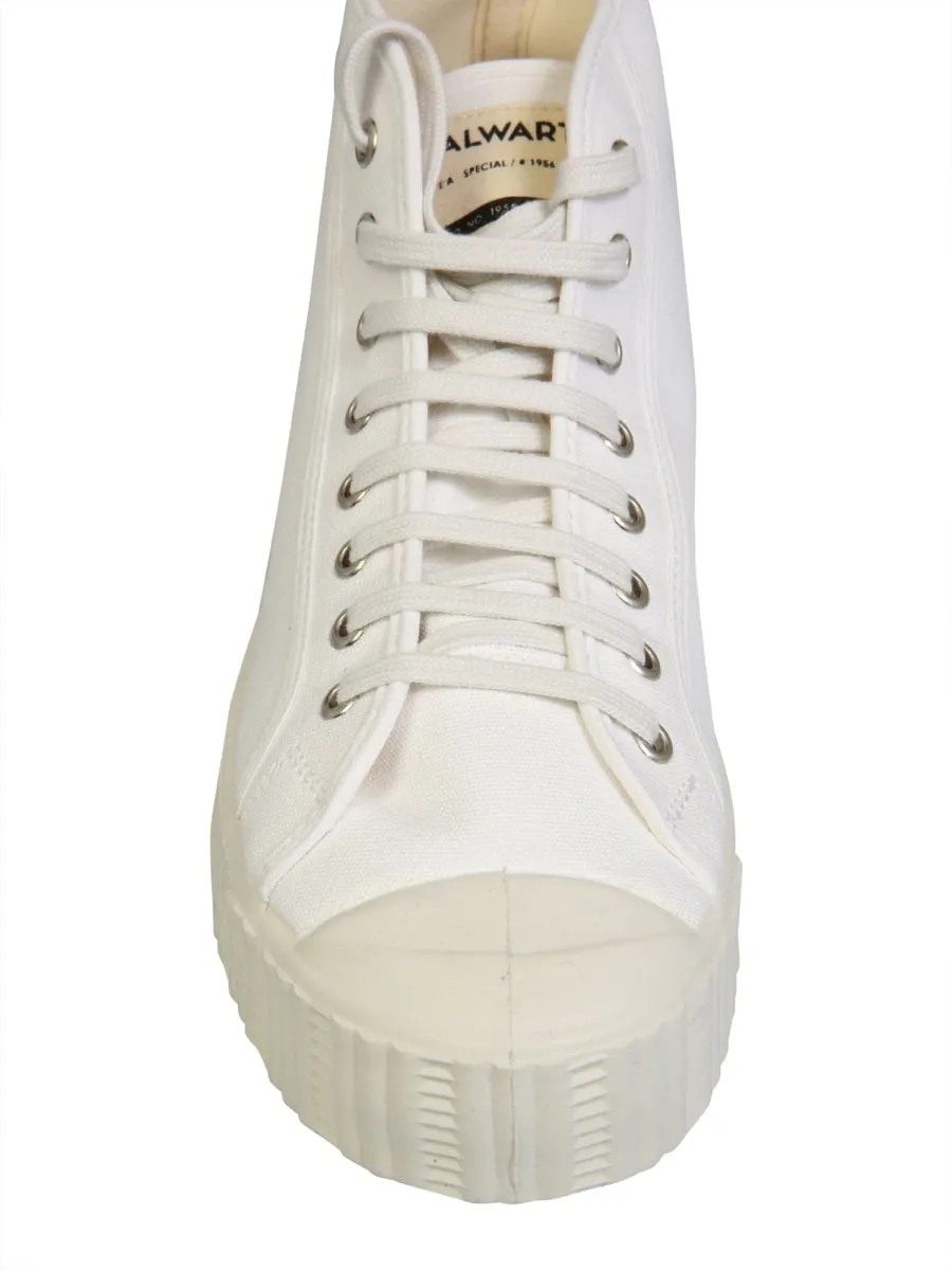 Spalwart Special Mid High-Top Sneakers