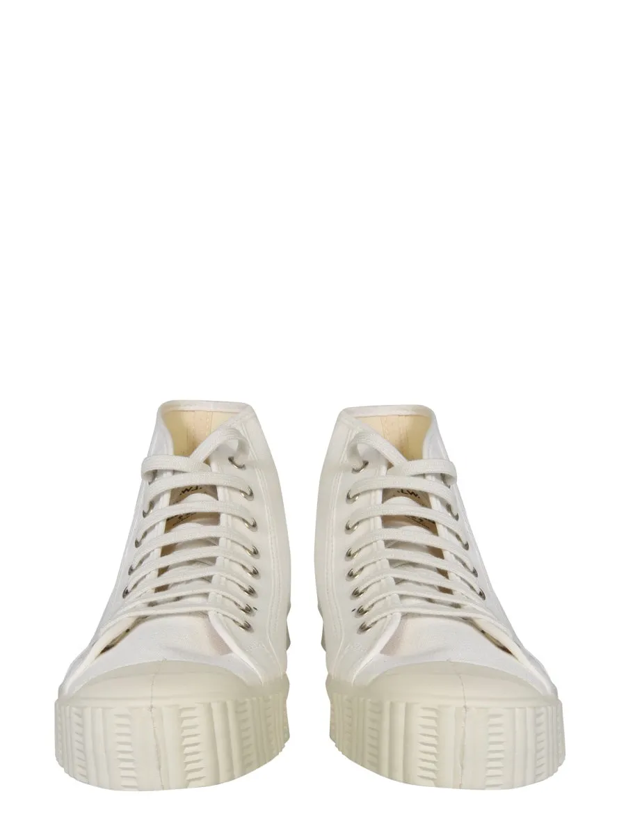 Spalwart Special Mid High-Top Sneakers