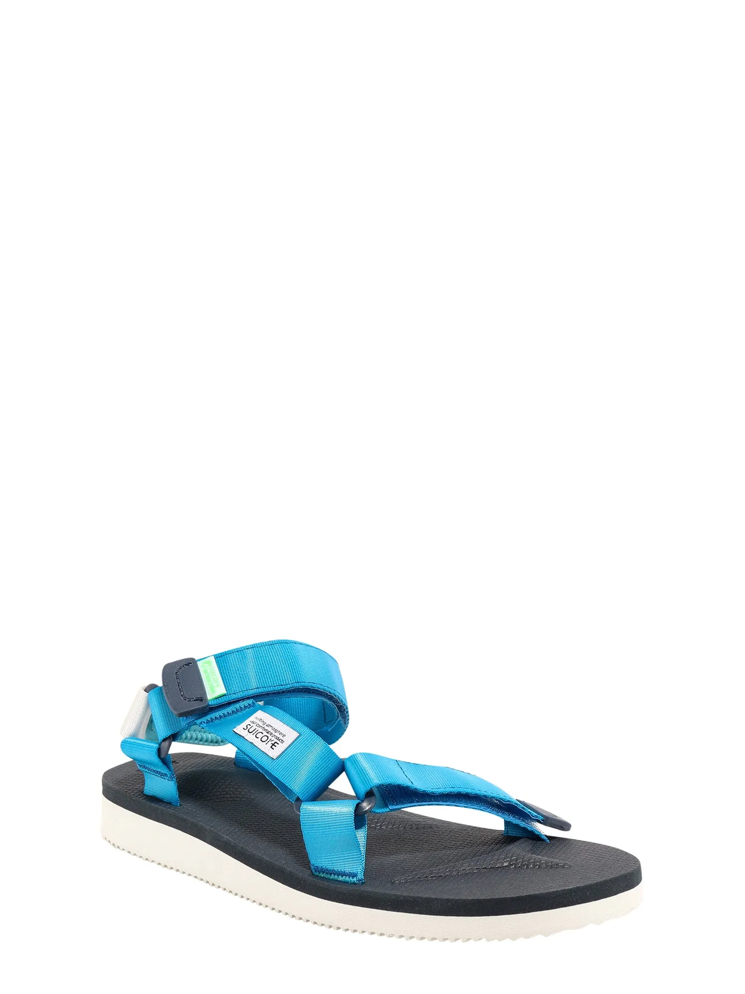Suicoke Depa Cab Flat Sandals
