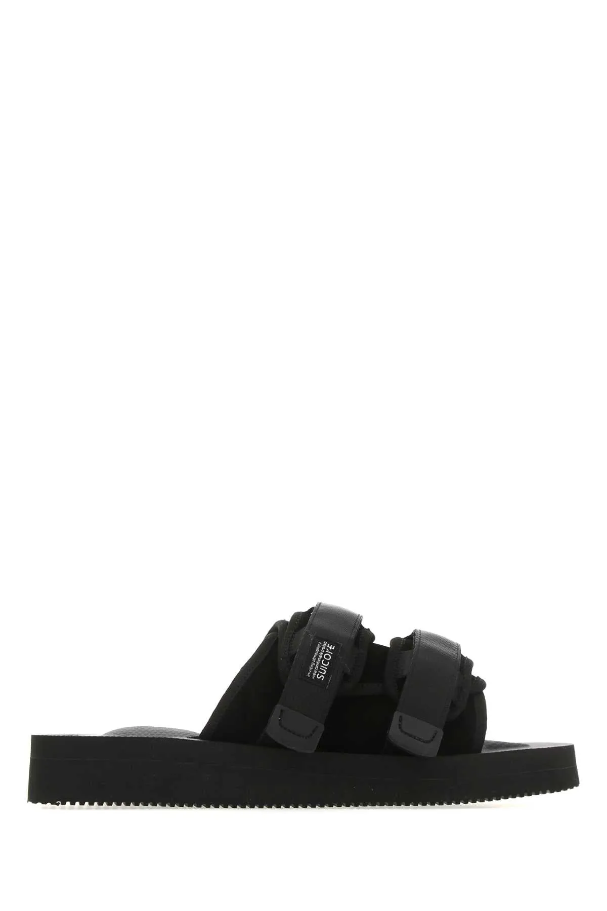 Suicoke Moto-Cab Flat Sandals